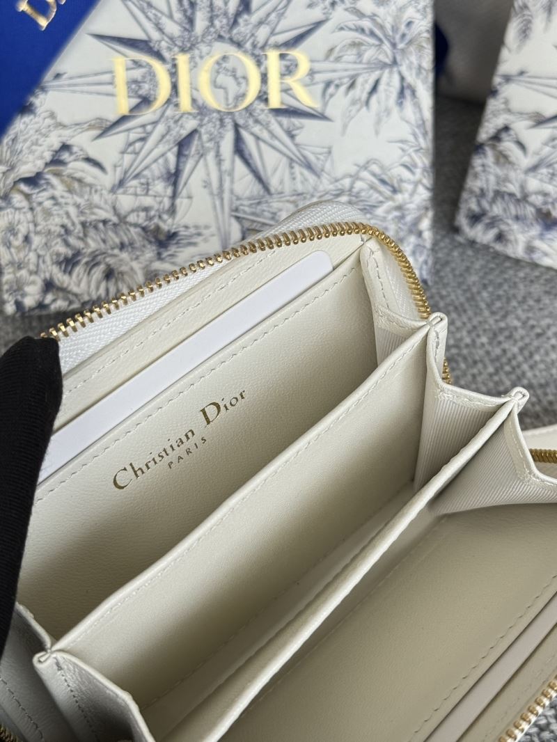 Christian Dior Wallet